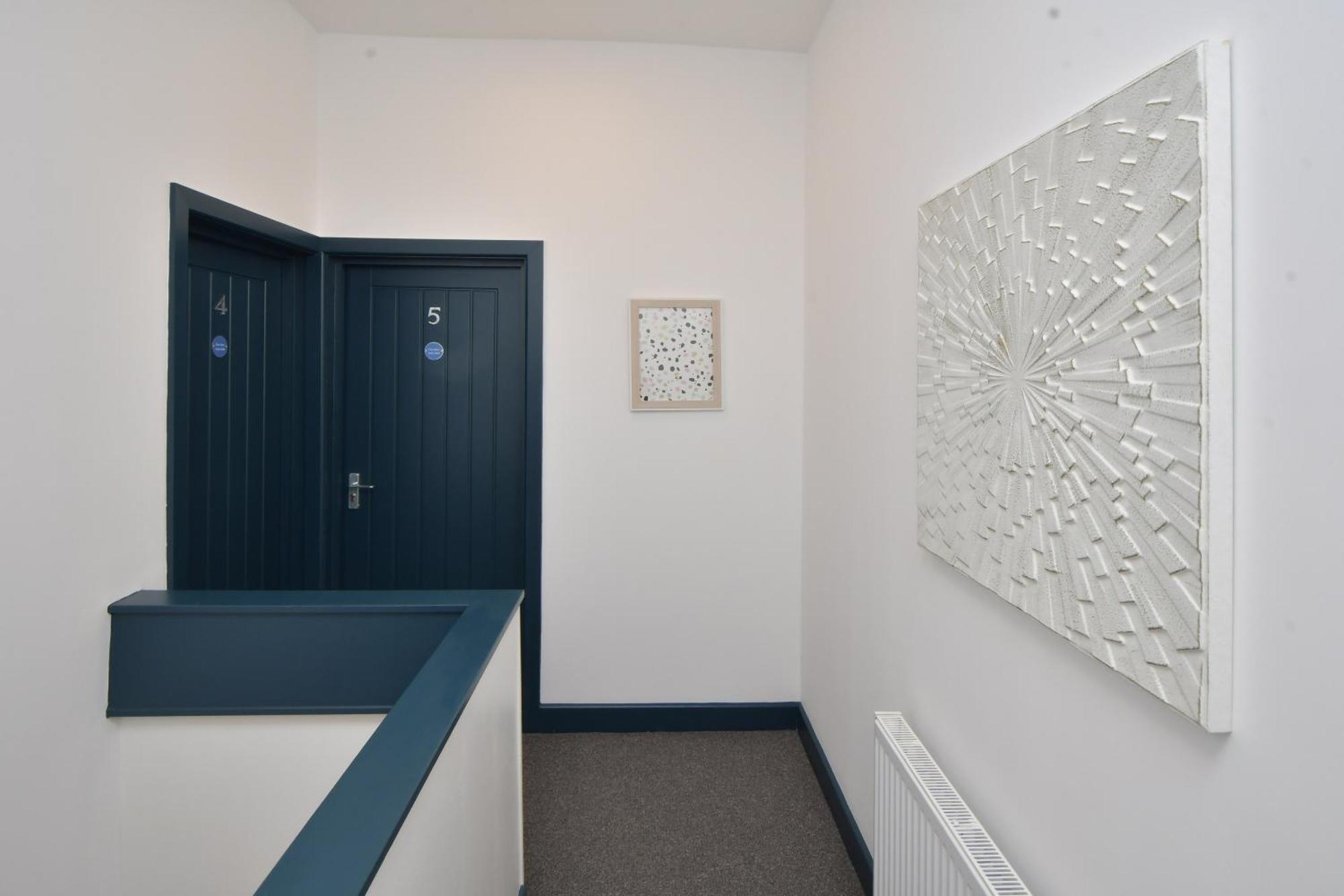 Stay At Shobnall Road Rooms And Studios Burton 外观 照片