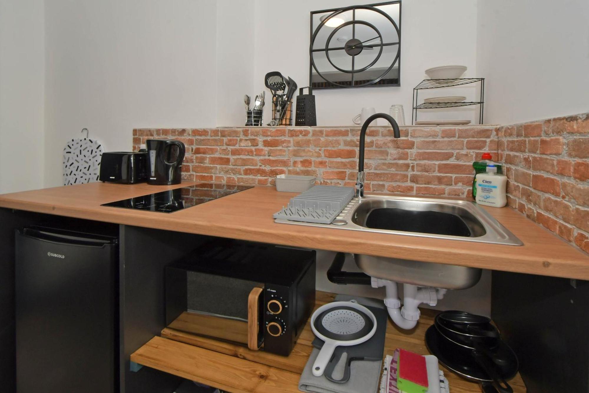 Stay At Shobnall Road Rooms And Studios Burton 外观 照片
