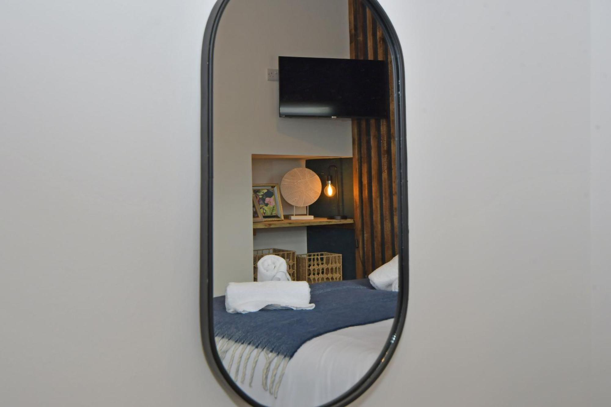 Stay At Shobnall Road Rooms And Studios Burton 外观 照片