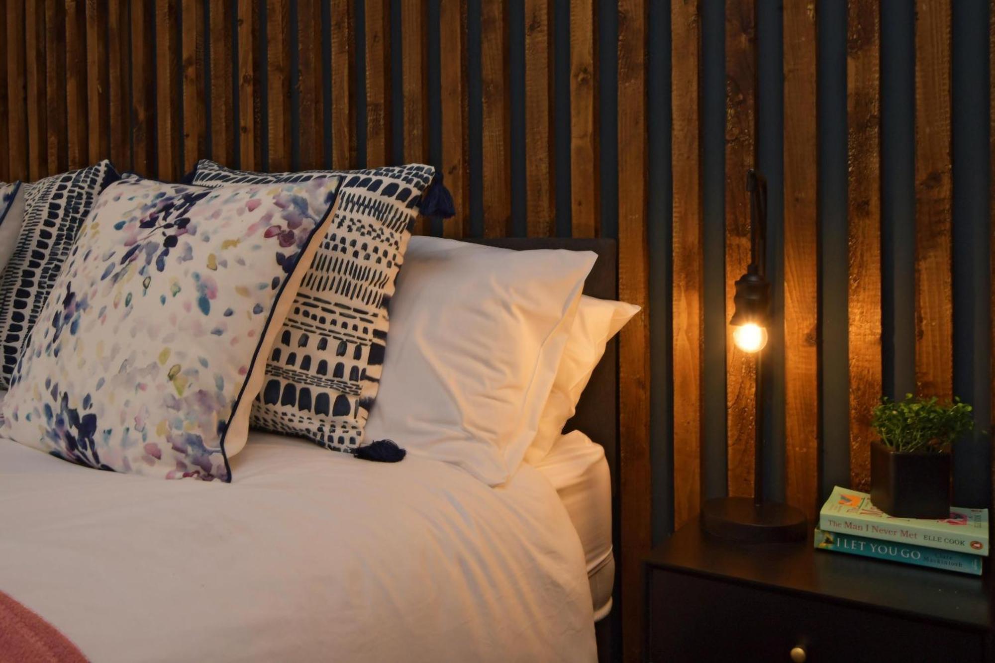 Stay At Shobnall Road Rooms And Studios Burton 外观 照片